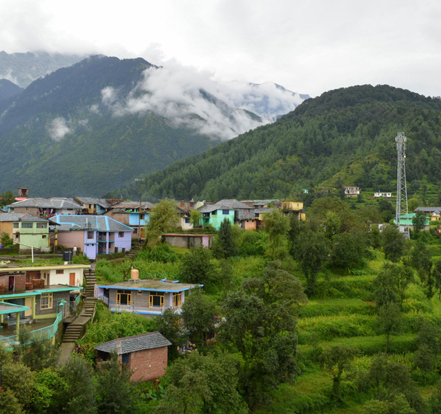 Shimla Manali Honeymoon Packages, Shimla Manali Tour Package