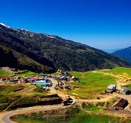 Shimla Manali Honeymoon Packages, Shimla Manali Tour Package