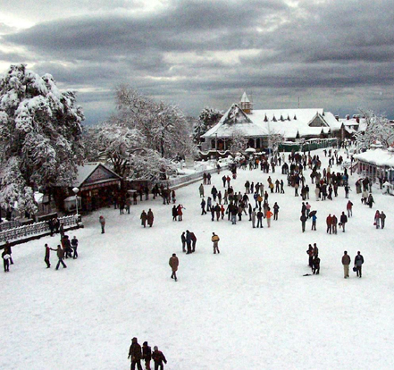 Shimla Manali Honeymoon Packages, Shimla Manali Tour Package