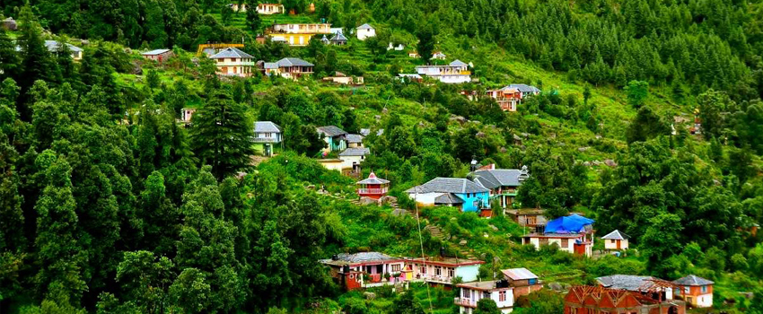 Shimla Manali Honeymoon Packages, Shimla Manali Tour Package