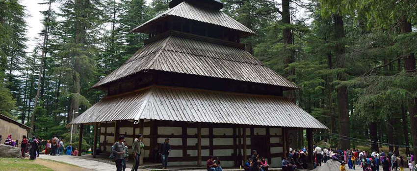 Shimla Manali Honeymoon Packages, Shimla Manali Tour Package