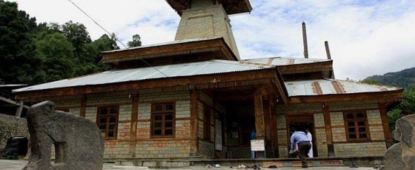 Shimla Manali Honeymoon Packages, Shimla Manali Tour Package
