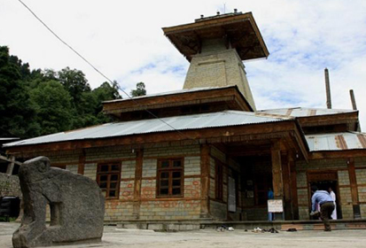 Manu Temple