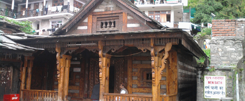 Shimla Manali Honeymoon Packages, Shimla Manali Tour Package